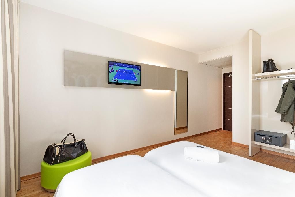 B&B HOTEL Verona, foto 13