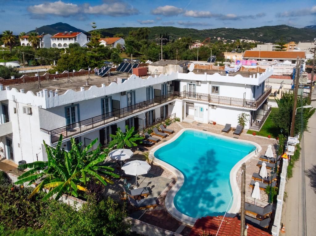 Aquarius Beach Eco-Hotel, foto 15