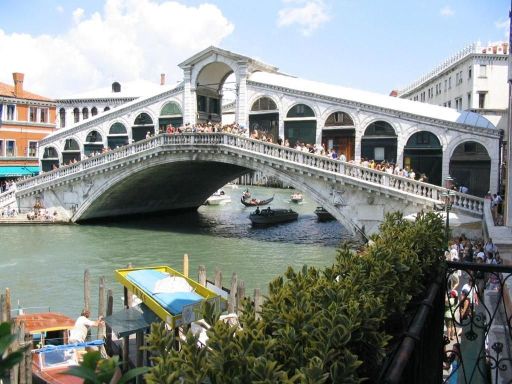 Ca' Rialto House, foto 7
