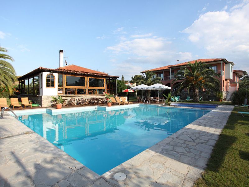 Hanioti Village Resort, foto 5