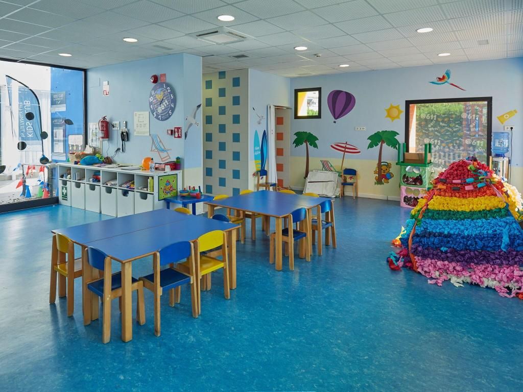 BQ Delfín Azul Hotel, foto 15