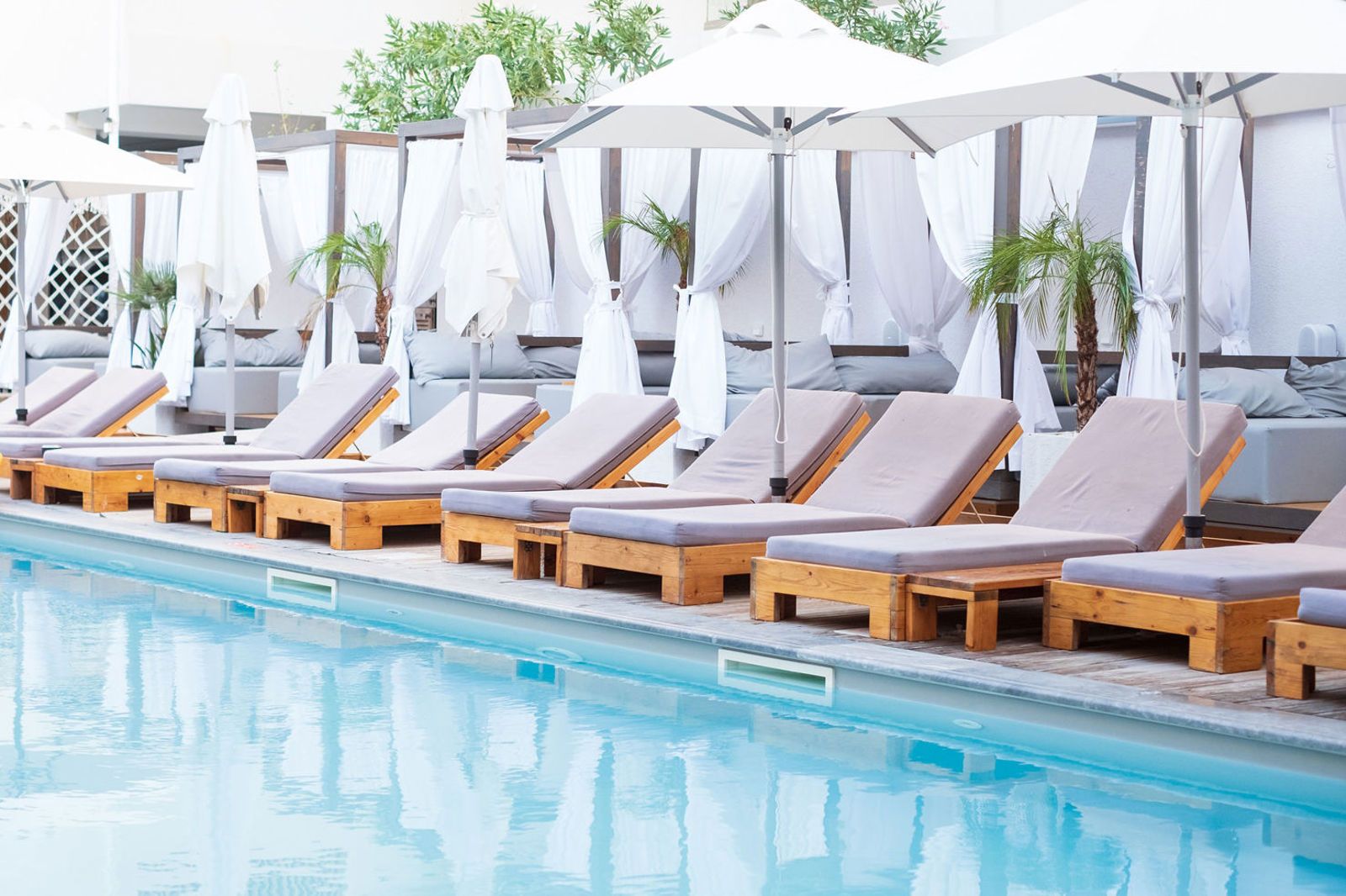 Glaros Beach Hotel, foto 5