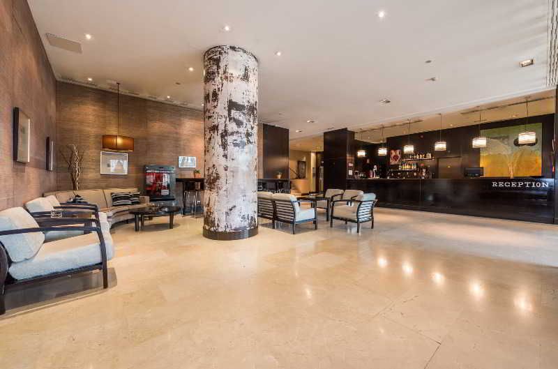 Hotel Mercader, foto 12