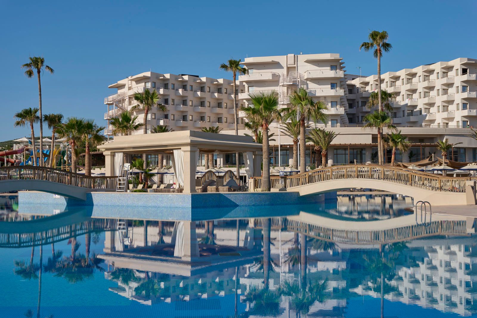 Atlantica Ocean Beach Resort, foto 4