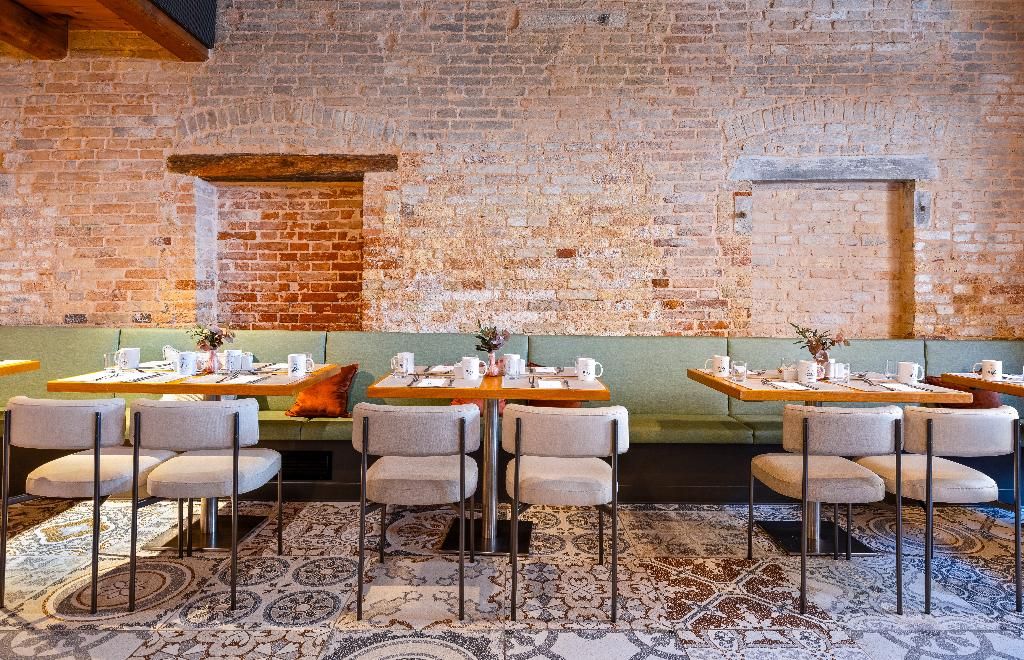 Eurostars Residenza Cannaregio, foto 10