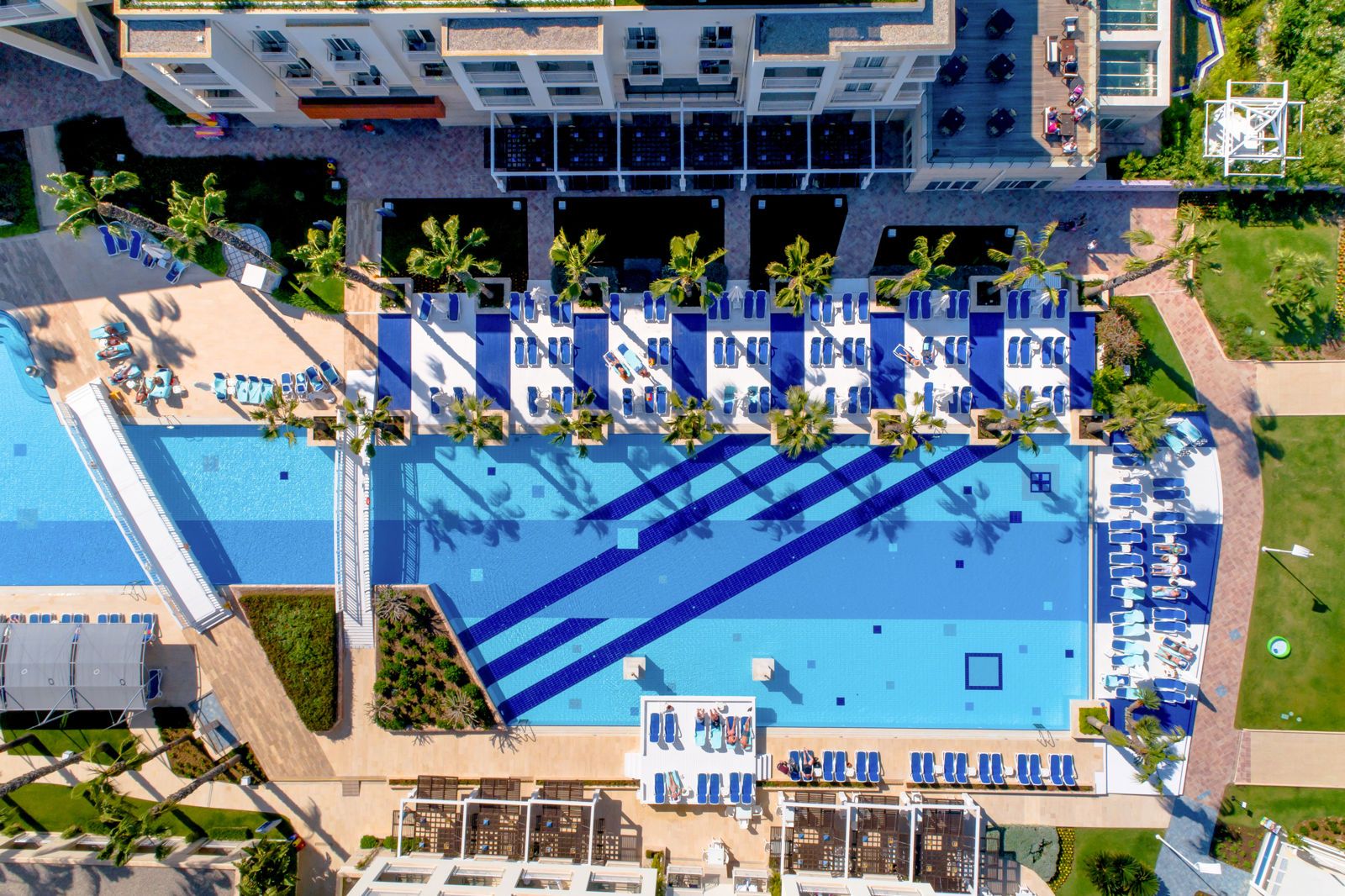 La Blanche Resort Bodrum, foto 4