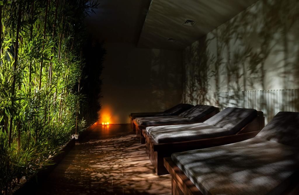 TNR Otel & Spa, foto 2