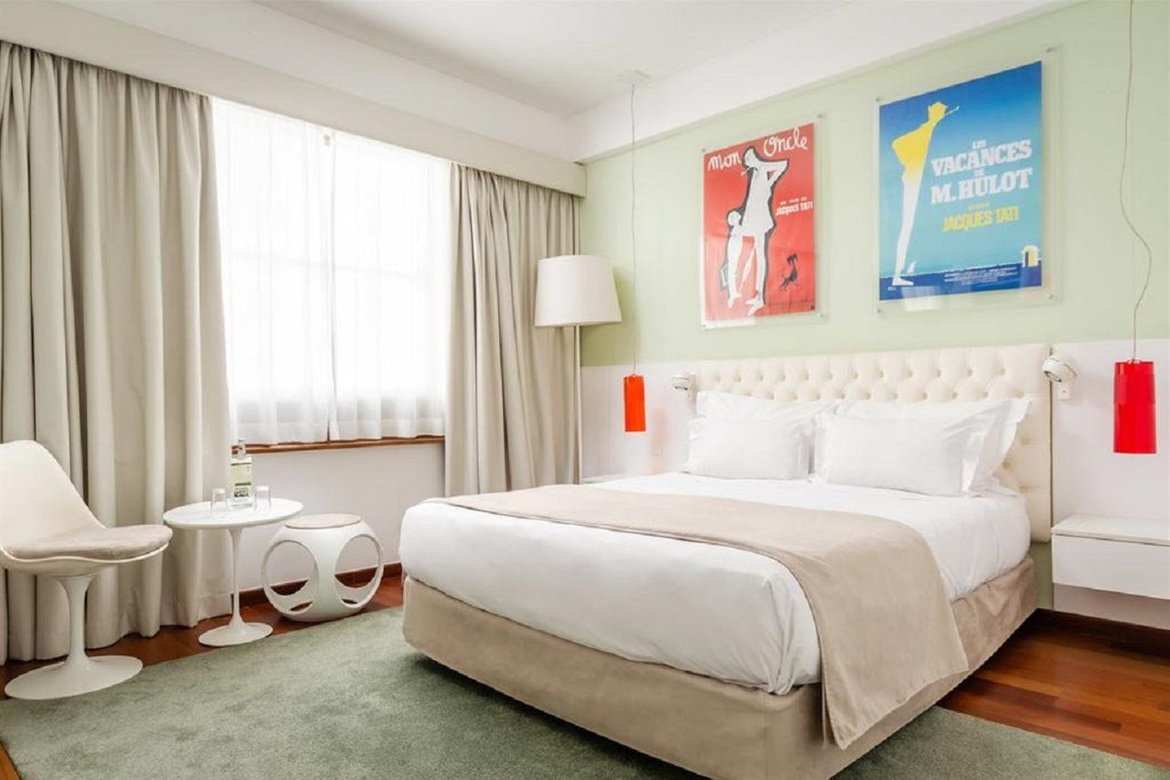 Hotel Florida, foto 5