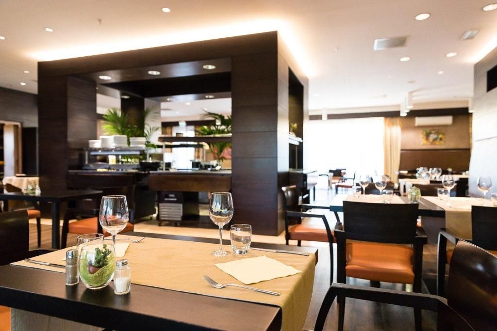Crowne Plaza Milan - Malpensa Airport, foto 2