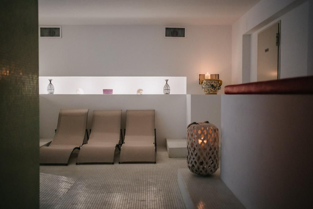 Hotel Lalla Beauty & Relax, foto 2