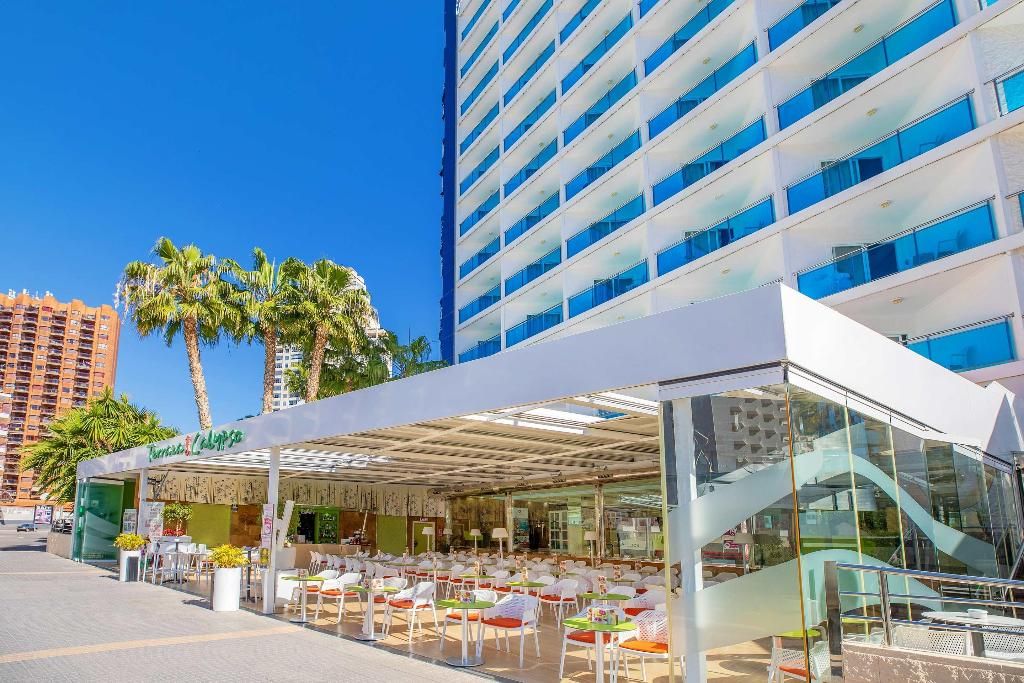 Hotel Servigroup Calypso, foto 13