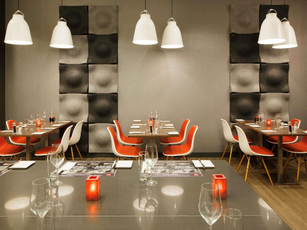 ibis London Blackfriars Hotel, foto 5