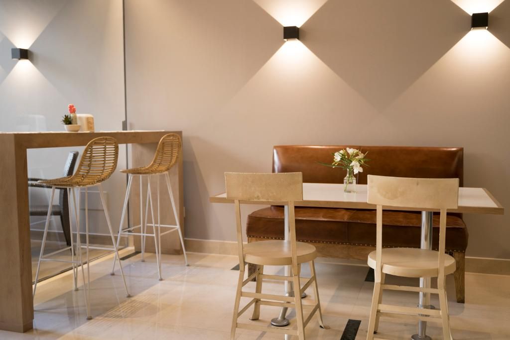 Sercotel Tres Luces, Ascend Hotel Collection, foto 6