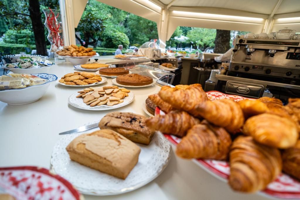 Grand Hotel Villa Balbi, foto 7