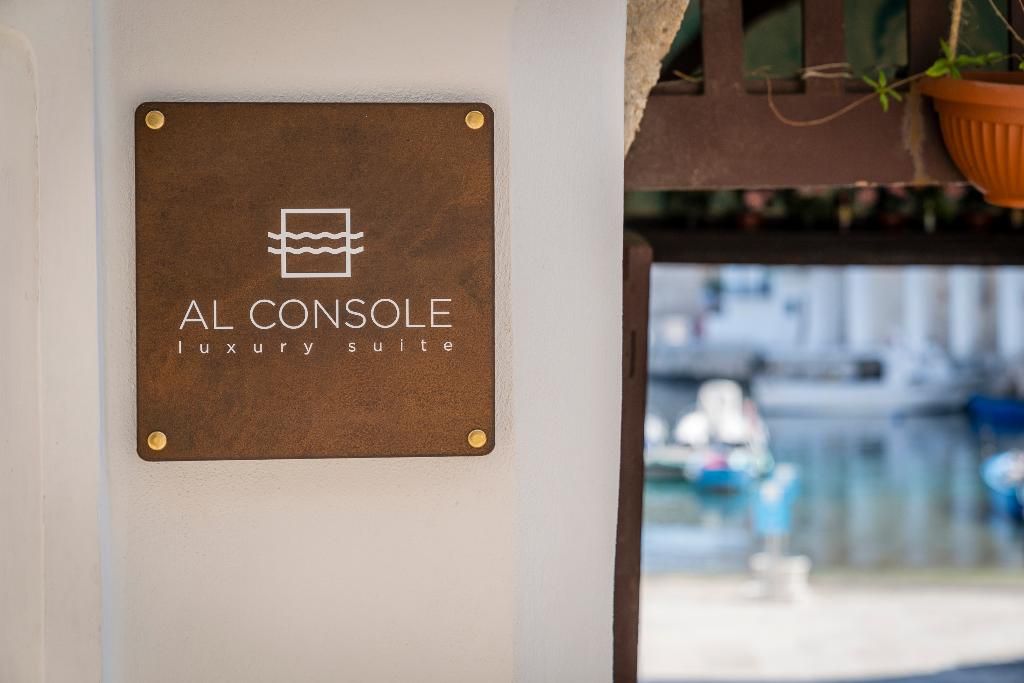 Al Console Luxury Suite, foto 8