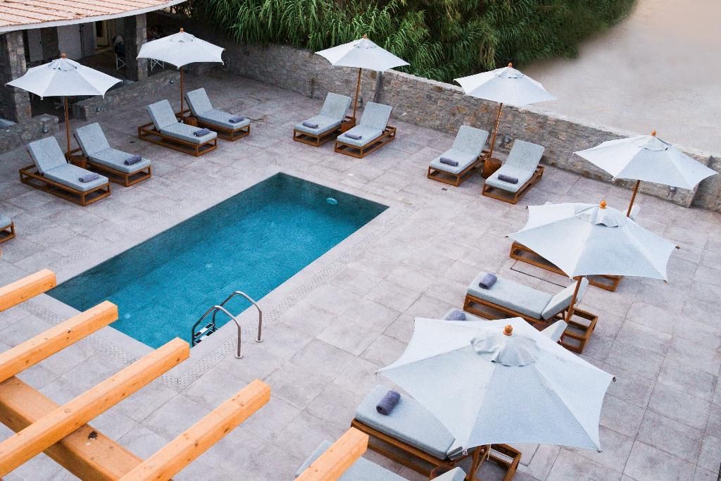 Argo Hotel, foto 15