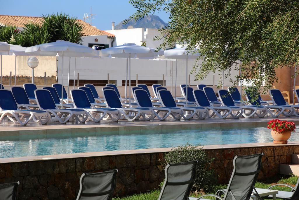 Hotel Clumba, foto 14