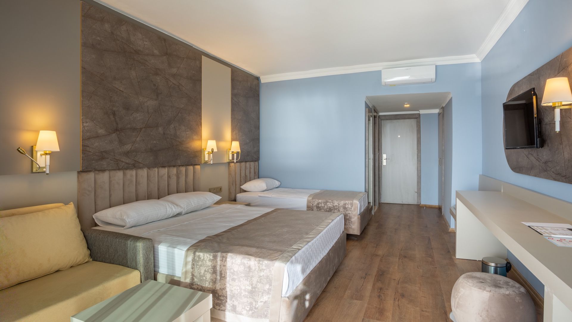 Kirbiyik Resort Hotel, foto 5