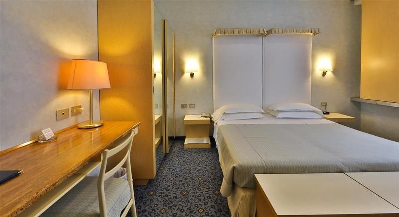 Hotel Bisanzio, foto 3