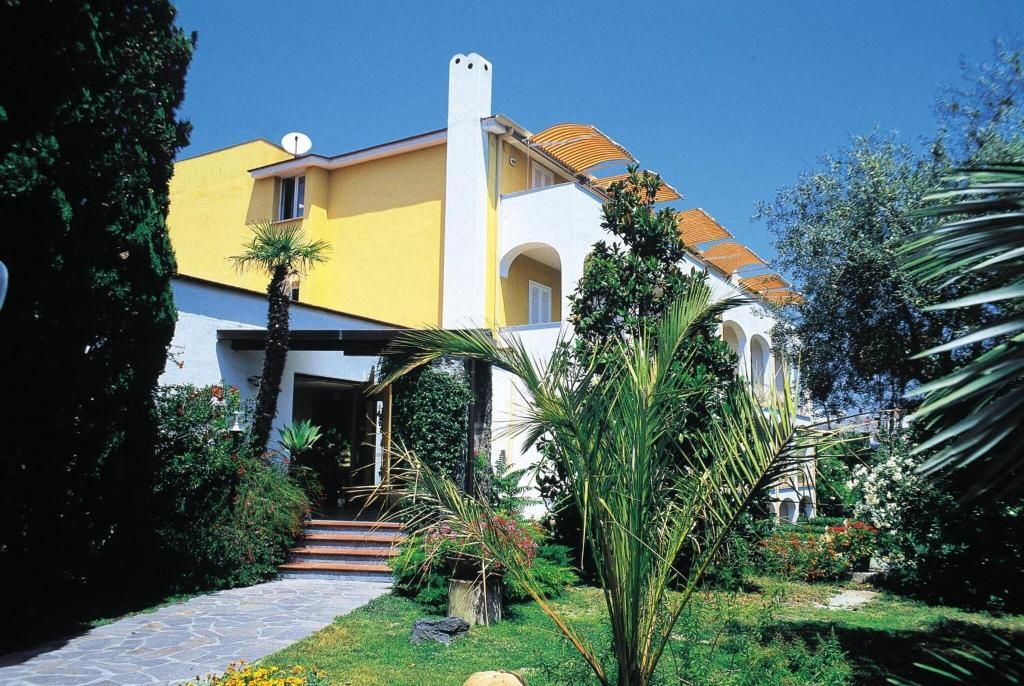 Hotel San Giovanni Terme, foto 11