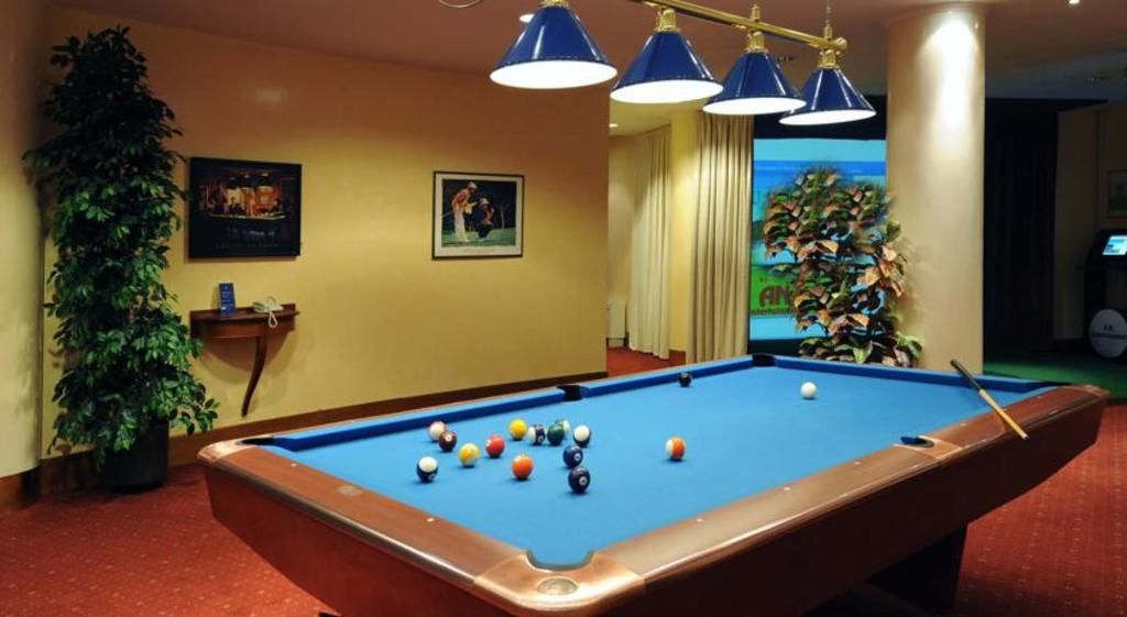 Hotel Roma Aurelia Antica by Roman Hotels, foto 5