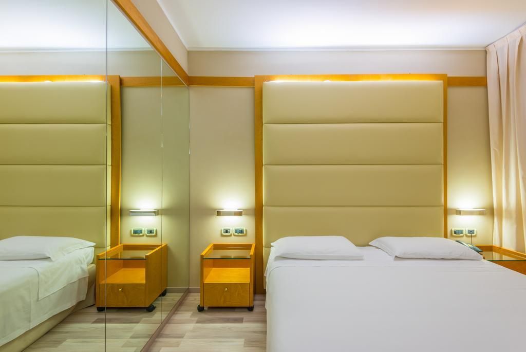 Park Hotel Ai Pini, foto 2