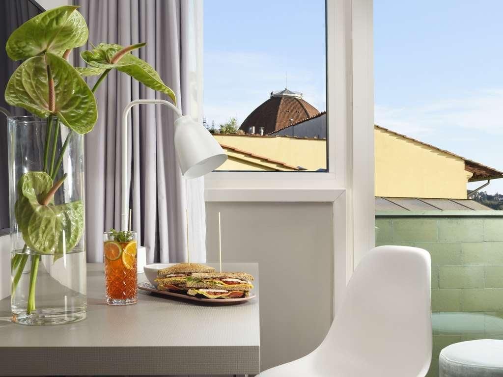 Glance Hotel, foto 3