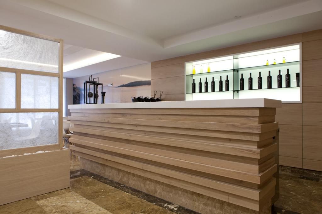 Hotel Gelmirez , foto 11