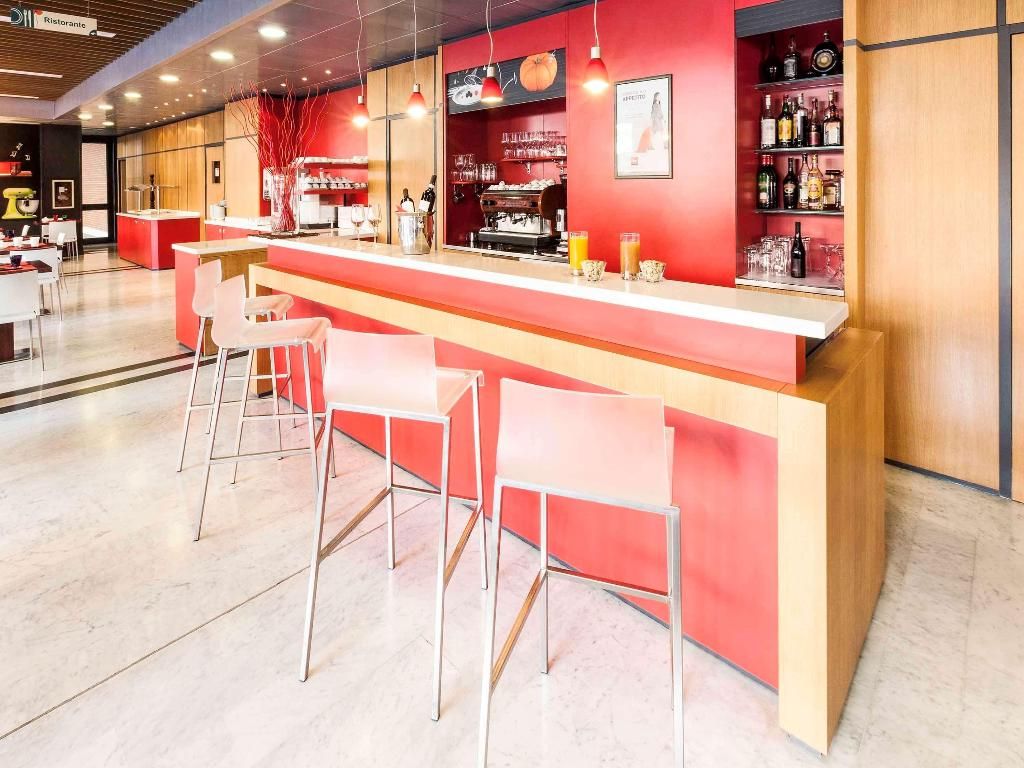 ibis Roma Fiera, foto 14