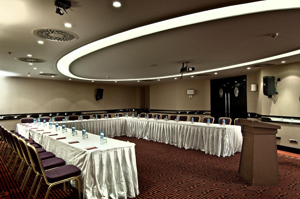 Taxim Hill Hotel, foto 8