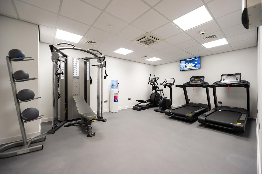 Staycity Aparthotels Liverpool Waterfront, foto 4