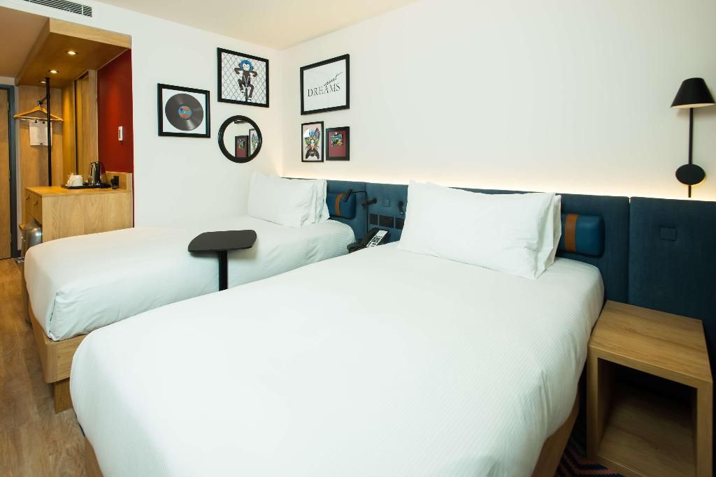 Hampton by Hilton London Park Royal, foto 3