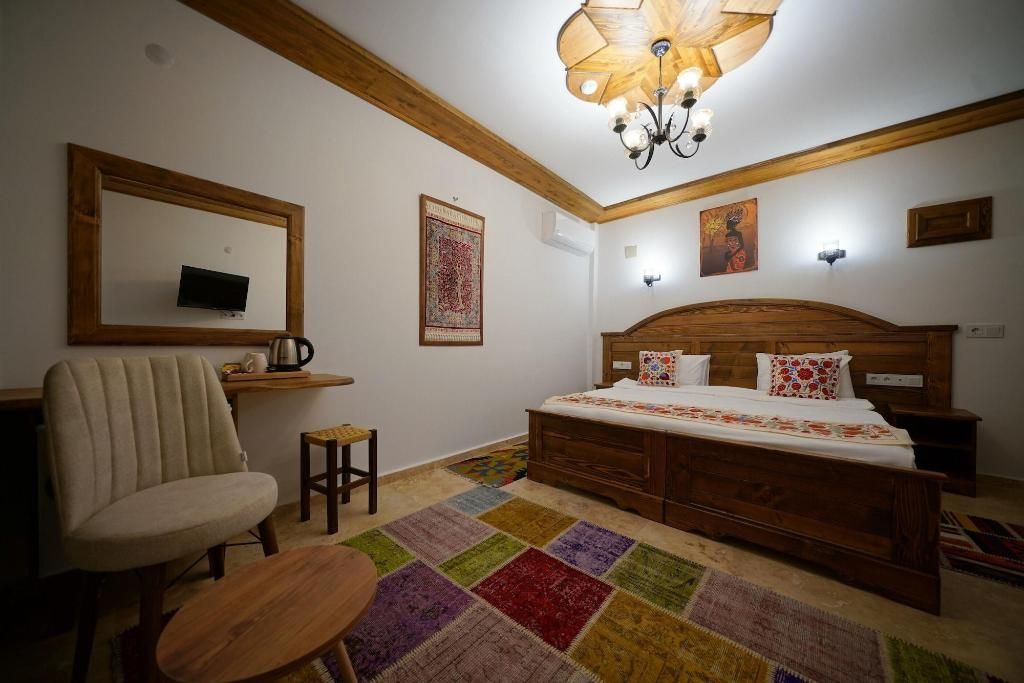 Pashahan Hotel, foto 13