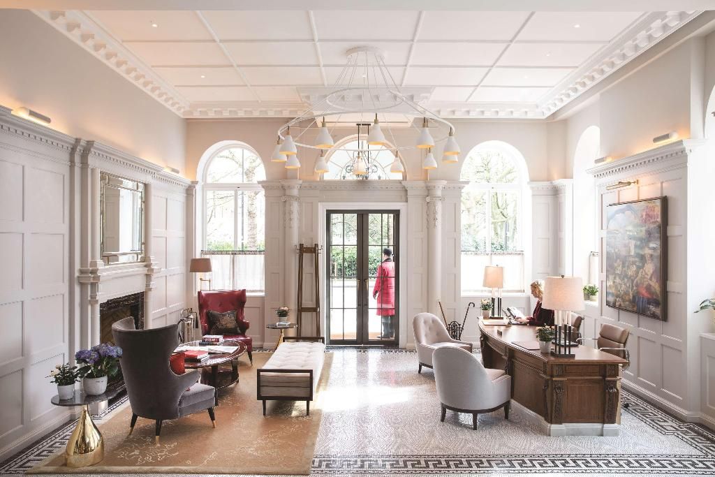 The Cadogan, A Belmond Hotel, foto 10