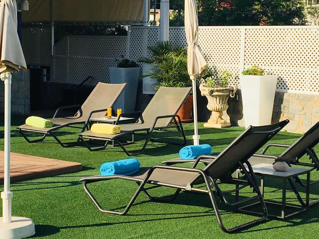 Best Western Hotel Mediterraneo, foto 11