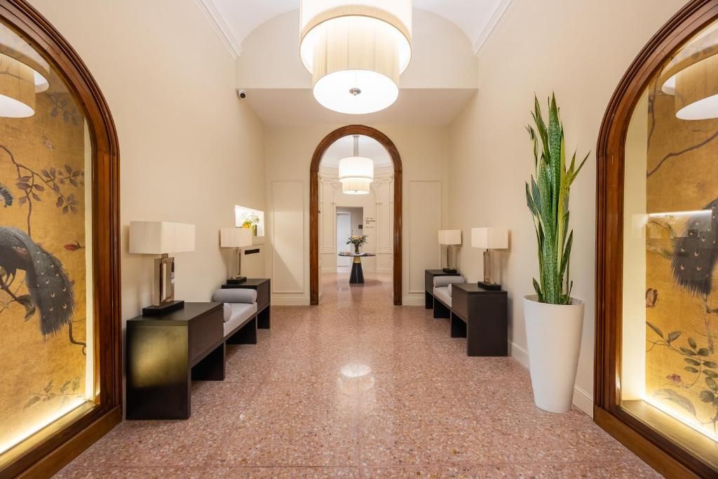 BH Hotel Roma, foto 15