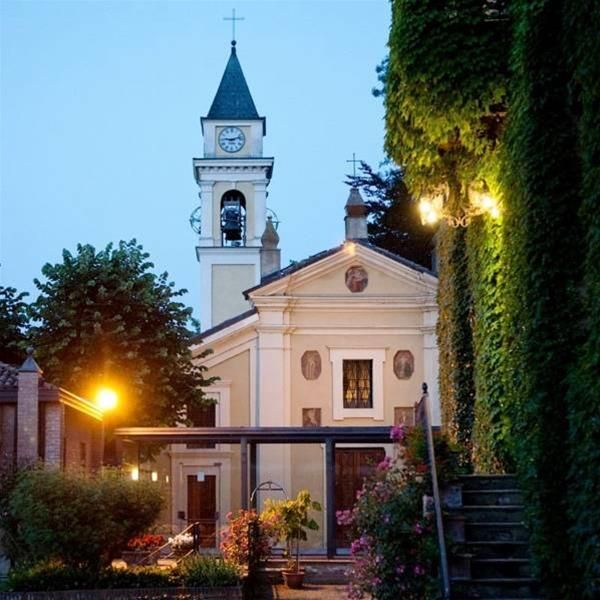 Il Castello di San Gaudenzio, foto 8