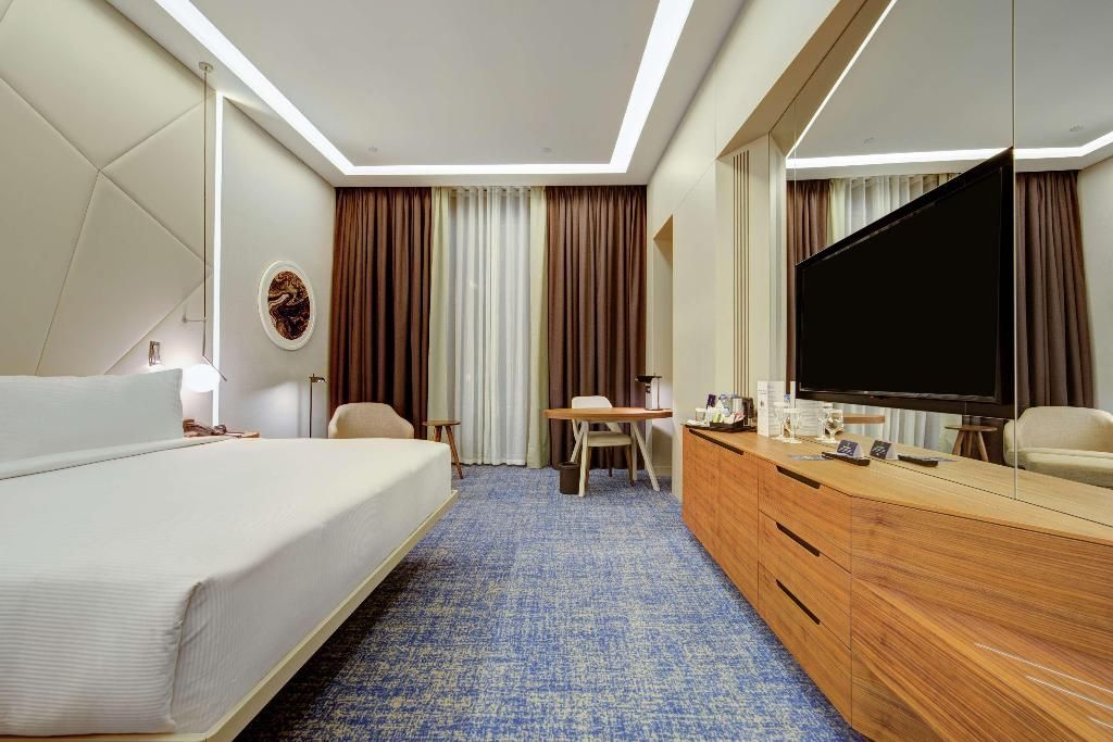 DoubleTree by Hilton Adana, foto 15