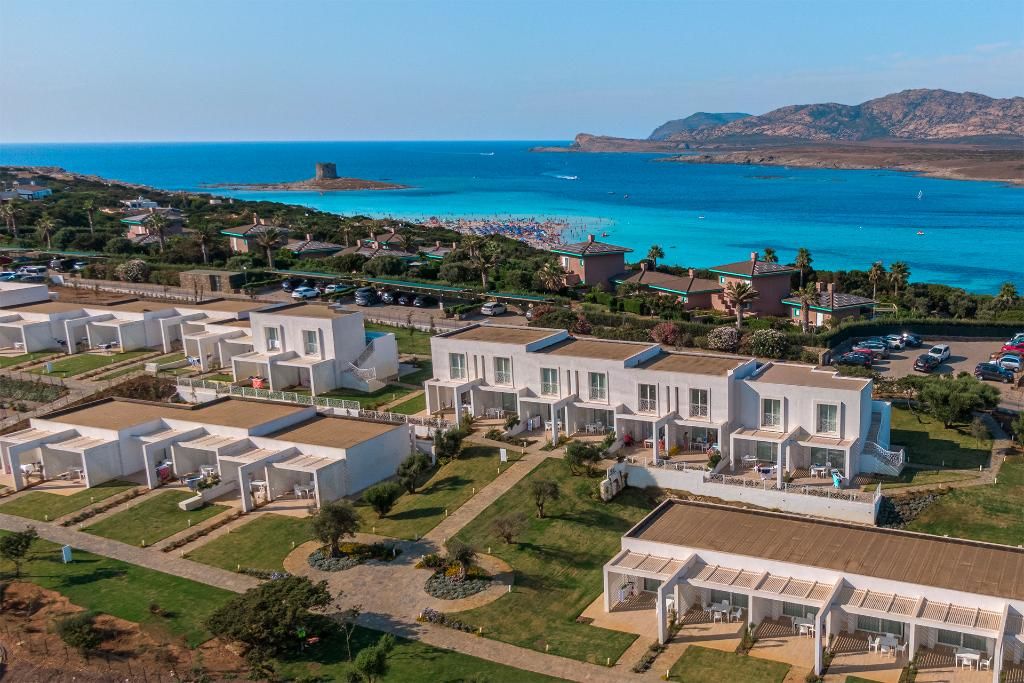 Capo Falcone Charming Apartments, foto 4