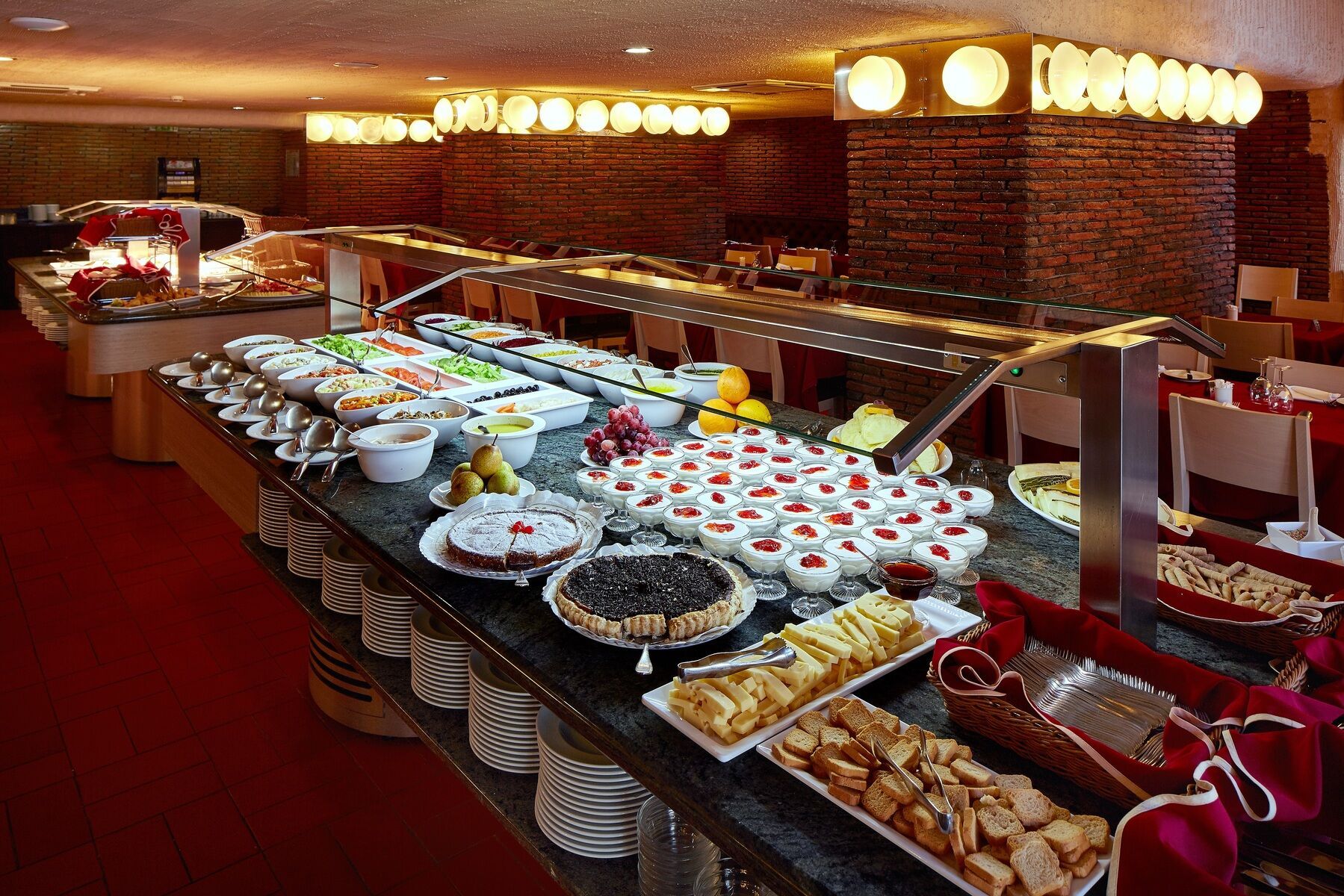 Alcazar Hotel & SPA, foto 12