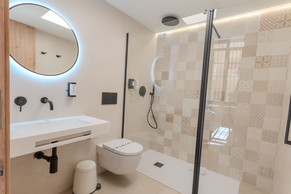 Apartamentos La Basílica by BeAlicante, foto 6