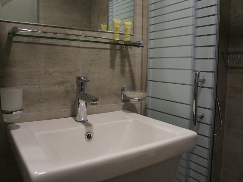 Piraeus Port Hotel, foto 2