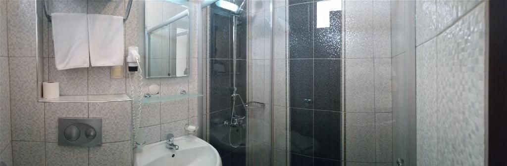 Balik Hotel Alanya, foto 4