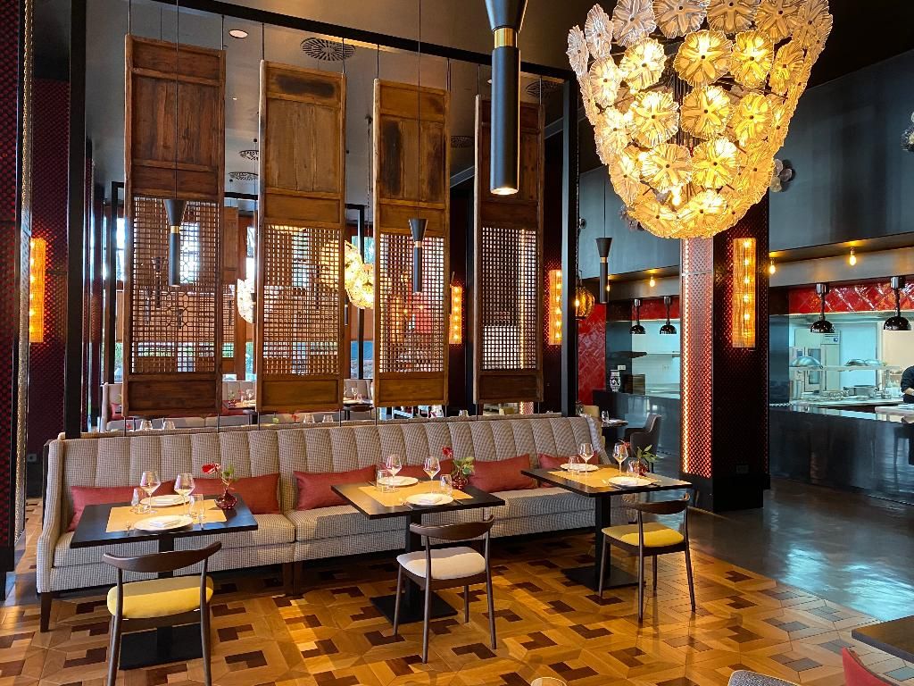 Hotel Fariones, foto 10