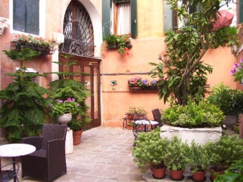 Hotel San Cassiano - Residenza d'Epoca Ca' Favaretto, foto 7