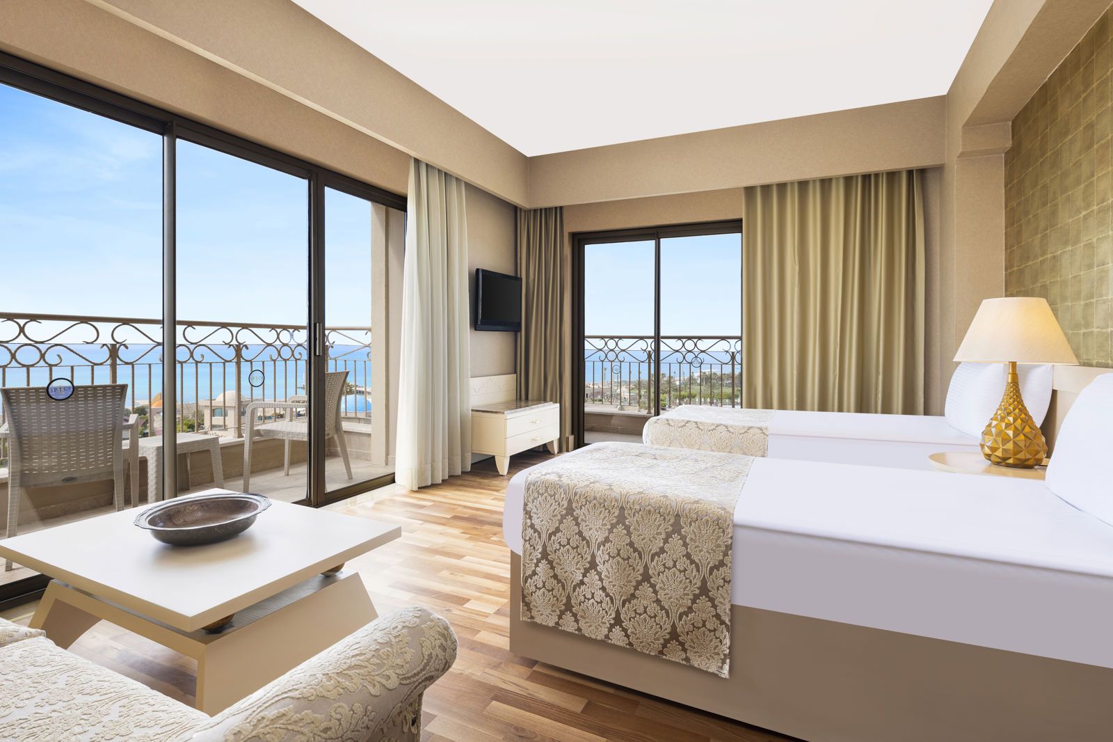 Spice Hotel & Spa, foto 8