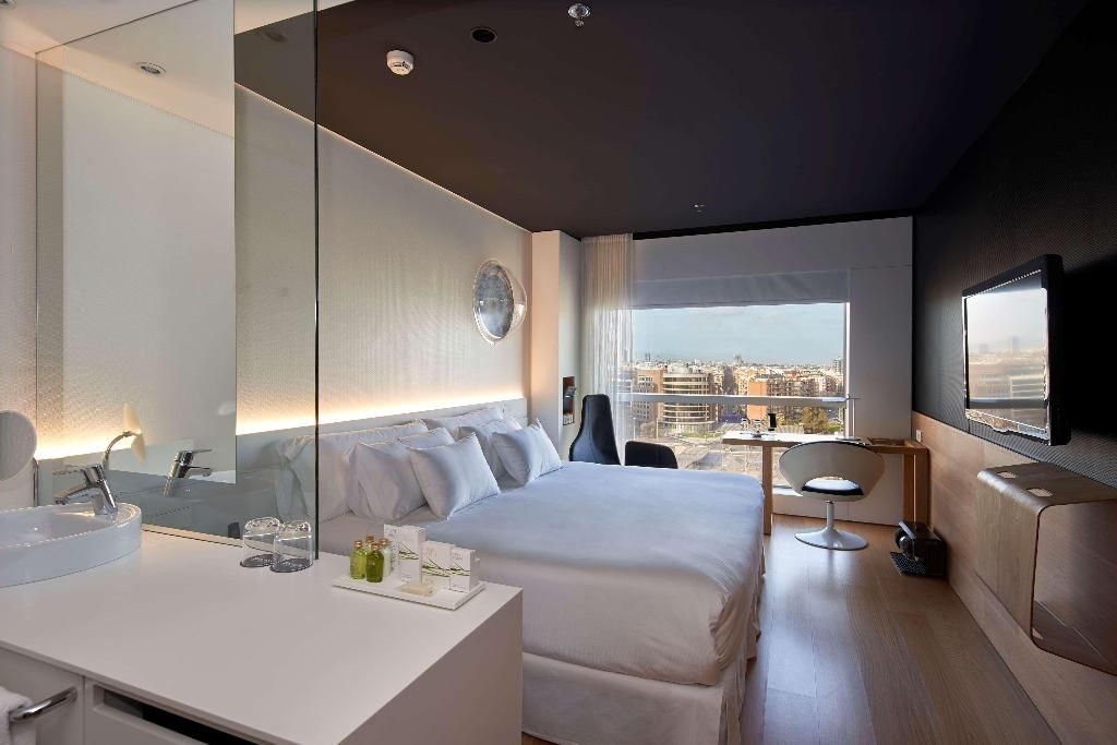 Barceló Sants, foto 8