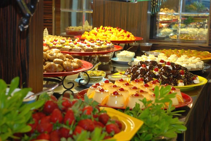 Lara Diamond Hotel, foto 6