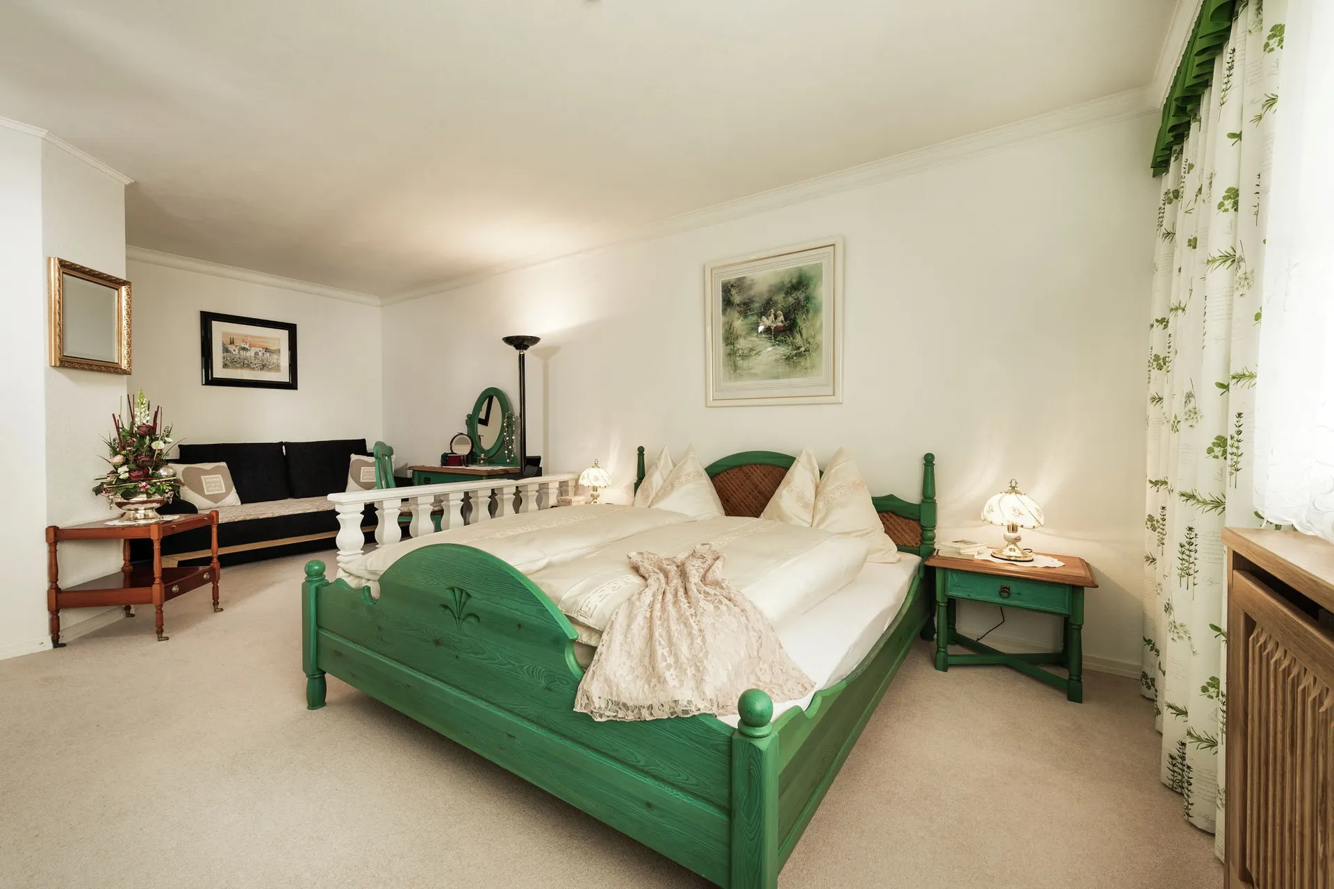 Slaapkamer