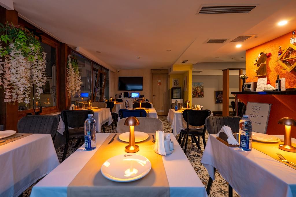 Istanbul Harmony Hotel, foto 2
